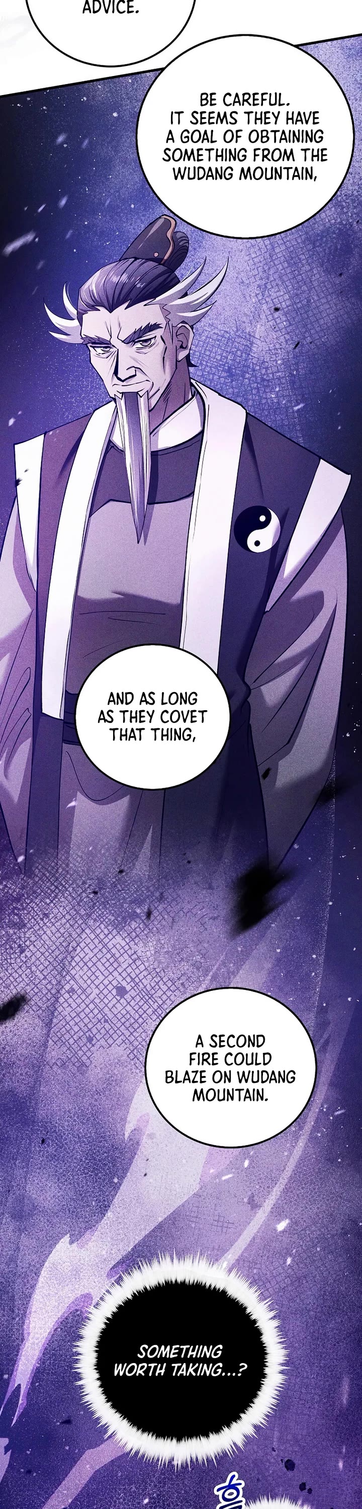 Doctor’s Rebirth chapter 231 page 7