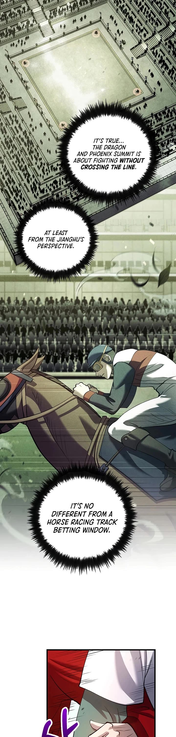 Doctor’s Rebirth chapter 232 page 13