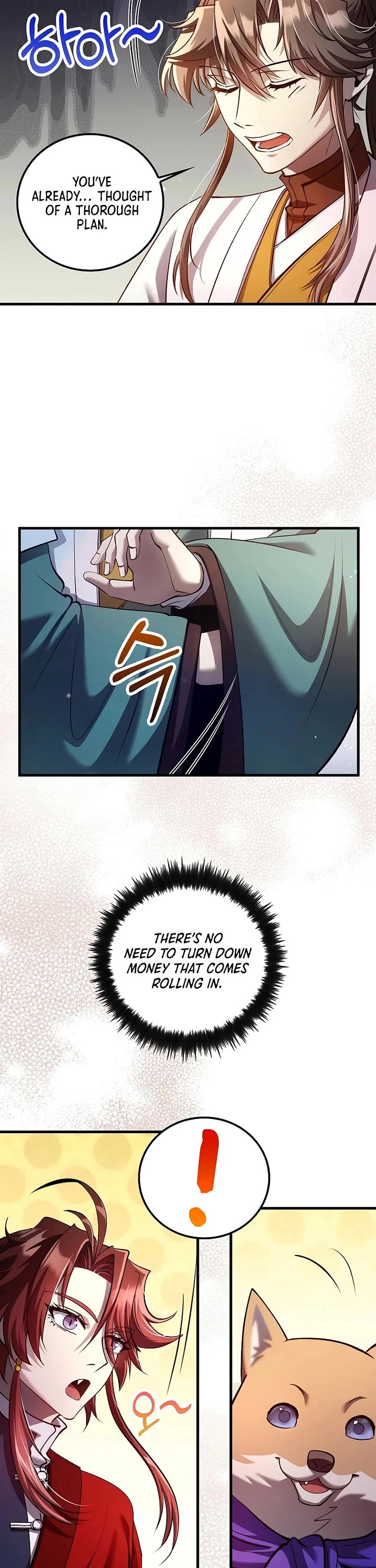 Doctor’s Rebirth chapter 232 page 18