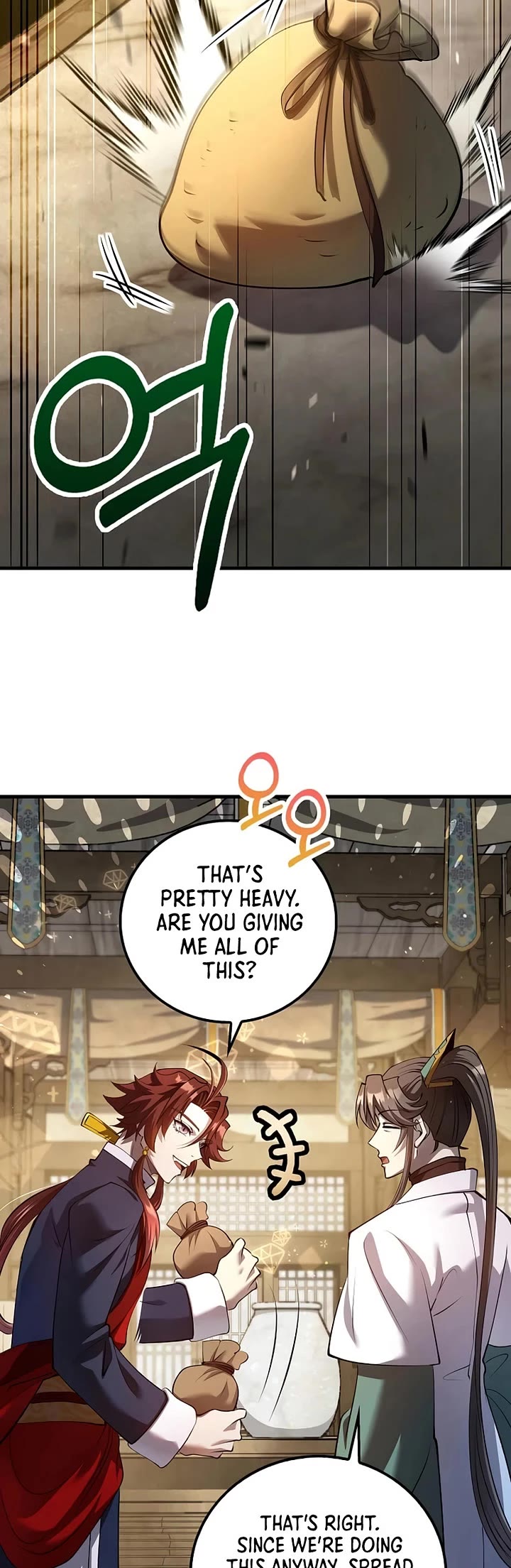 Doctor’s Rebirth chapter 232 page 20