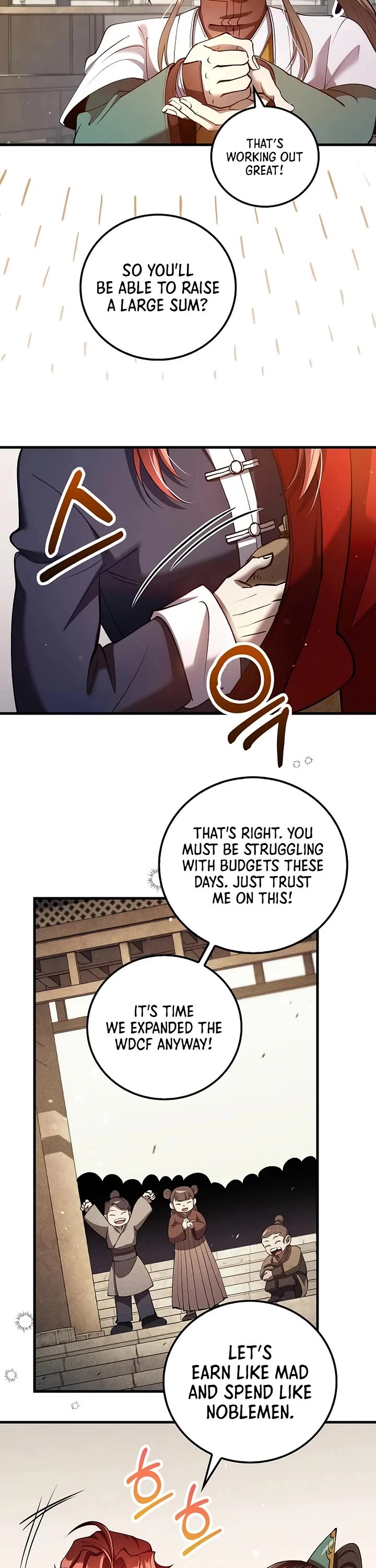 Doctor’s Rebirth chapter 232 page 24