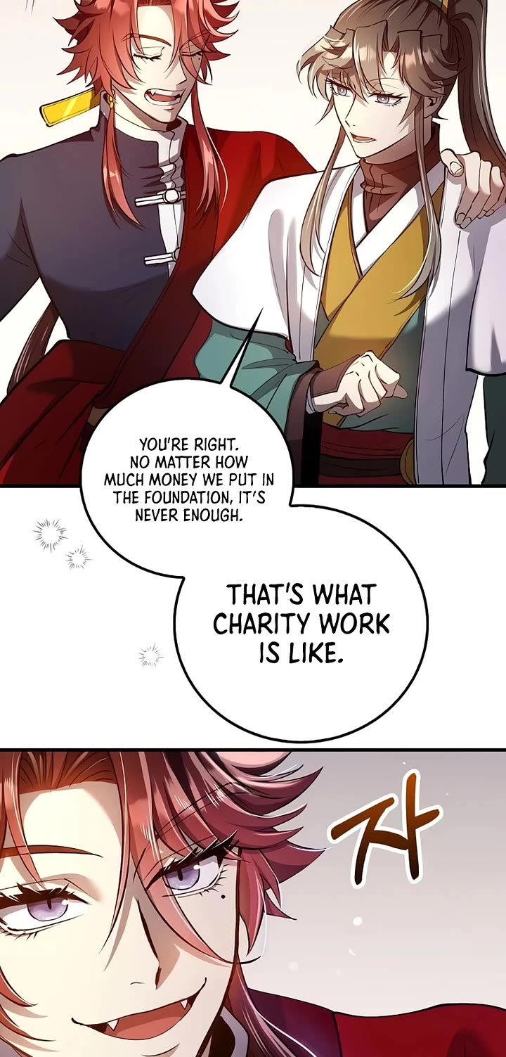 Doctor’s Rebirth chapter 232 page 25