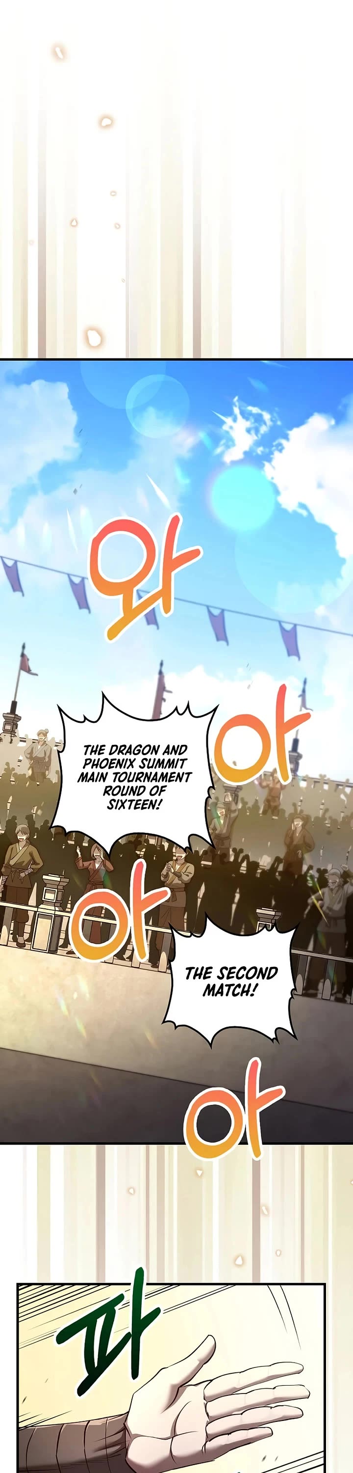 Doctor’s Rebirth chapter 232 page 28