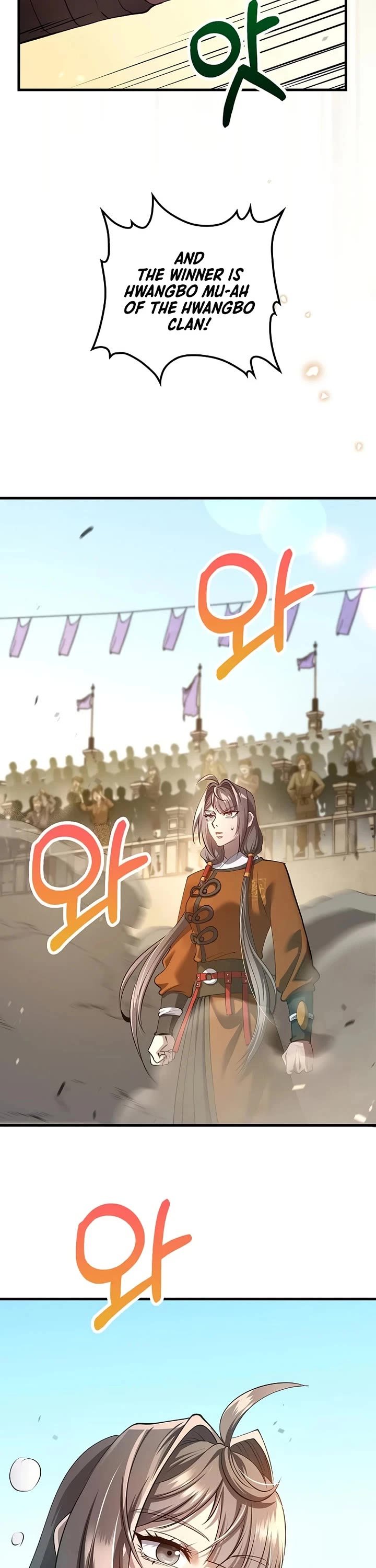 Doctor’s Rebirth chapter 232 page 29