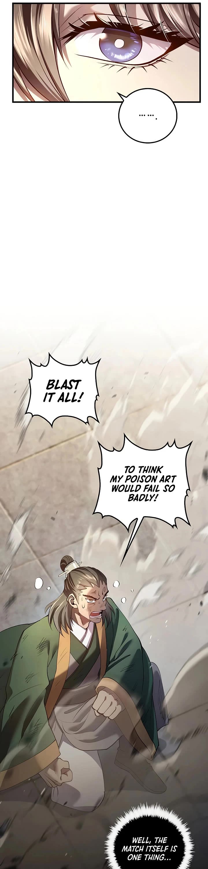 Doctor’s Rebirth chapter 232 page 32