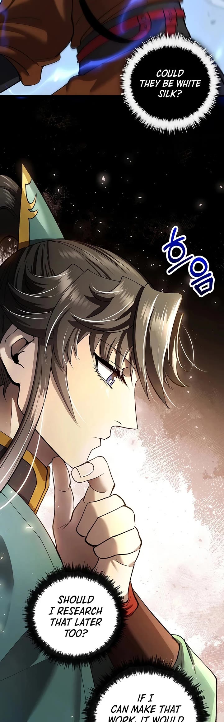 Doctor’s Rebirth chapter 232 page 34