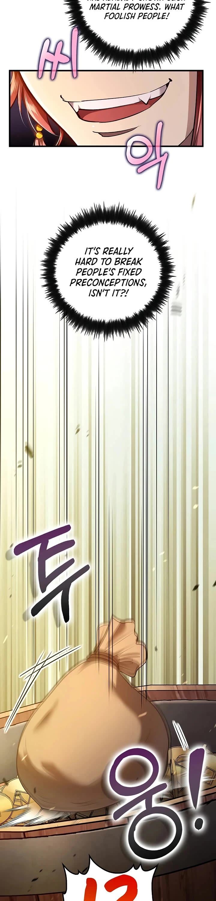 Doctor’s Rebirth chapter 232 page 40