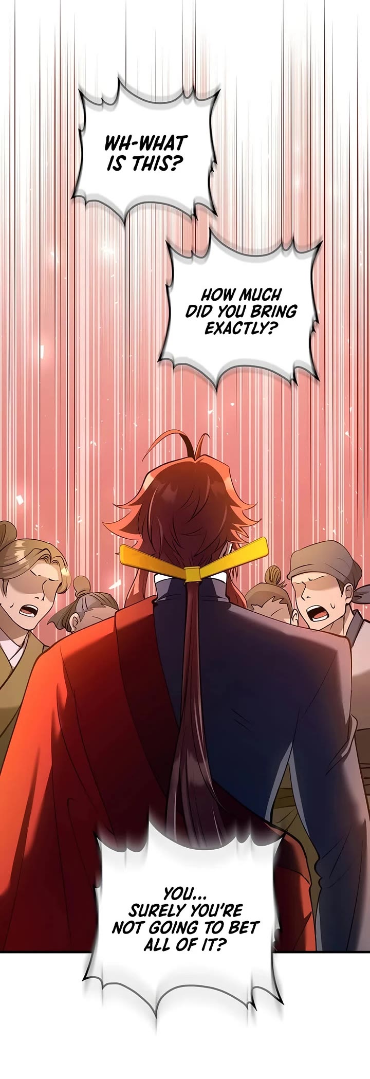 Doctor’s Rebirth chapter 232 page 42