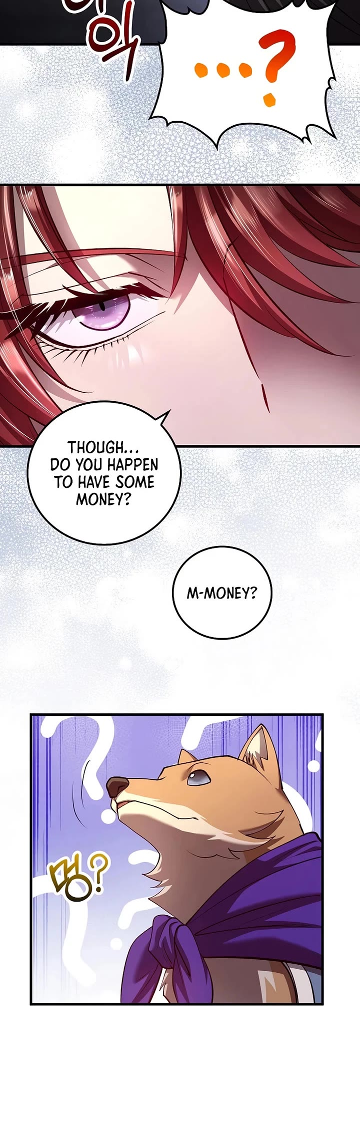 Doctor’s Rebirth chapter 232 page 5