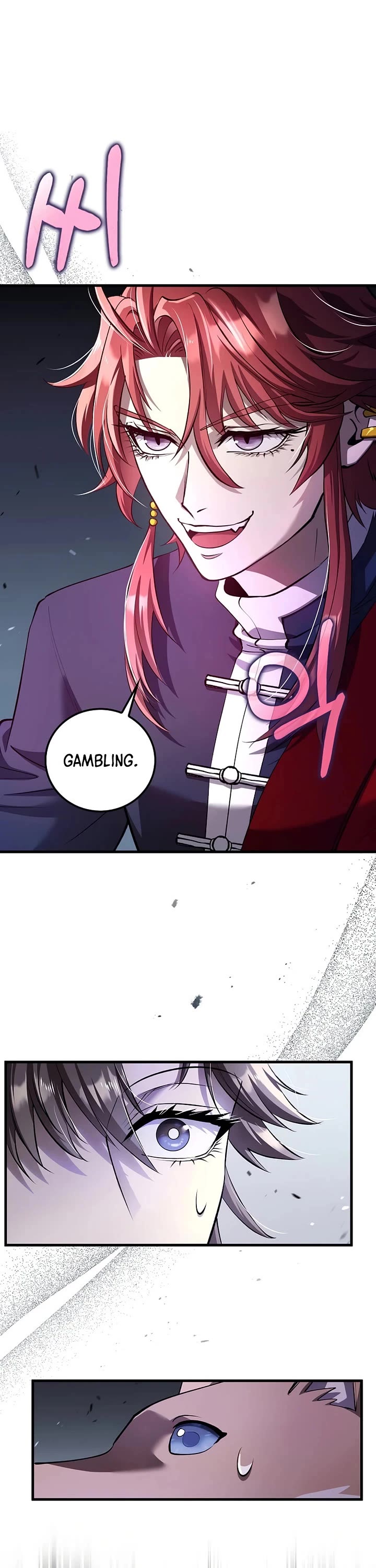 Doctor’s Rebirth chapter 232 page 7