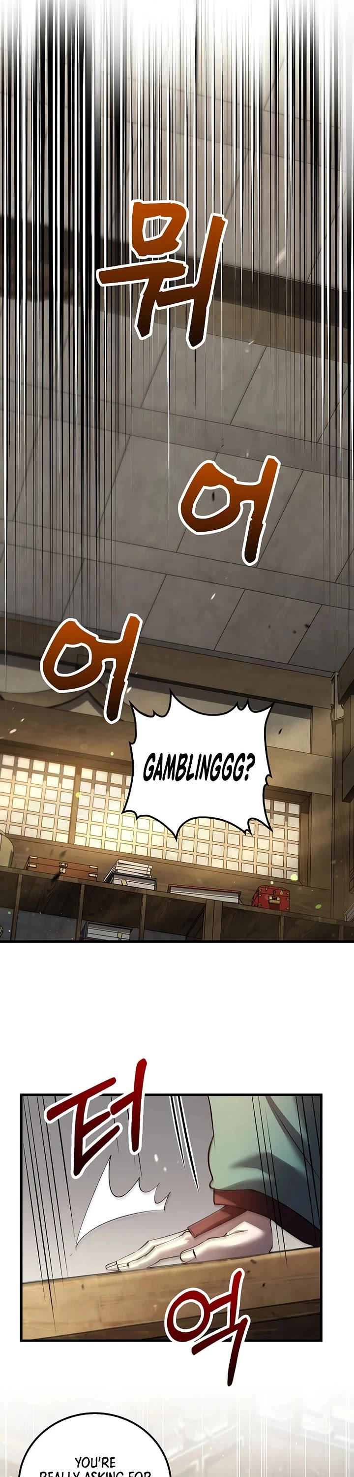 Doctor’s Rebirth chapter 232 page 8