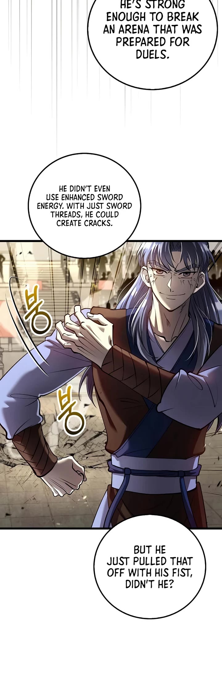 Doctor’s Rebirth chapter 233 page 14