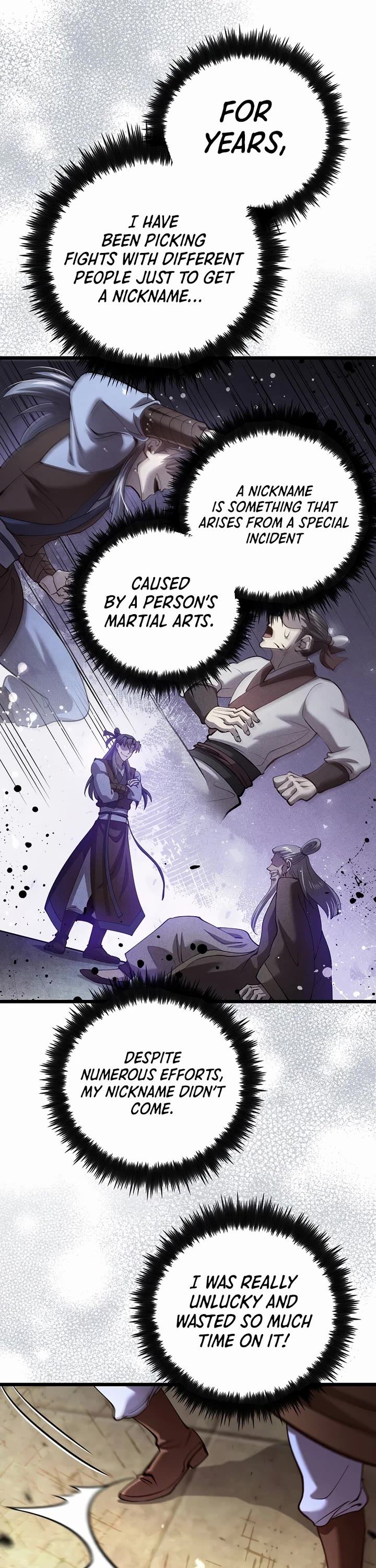 Doctor’s Rebirth chapter 233 page 16