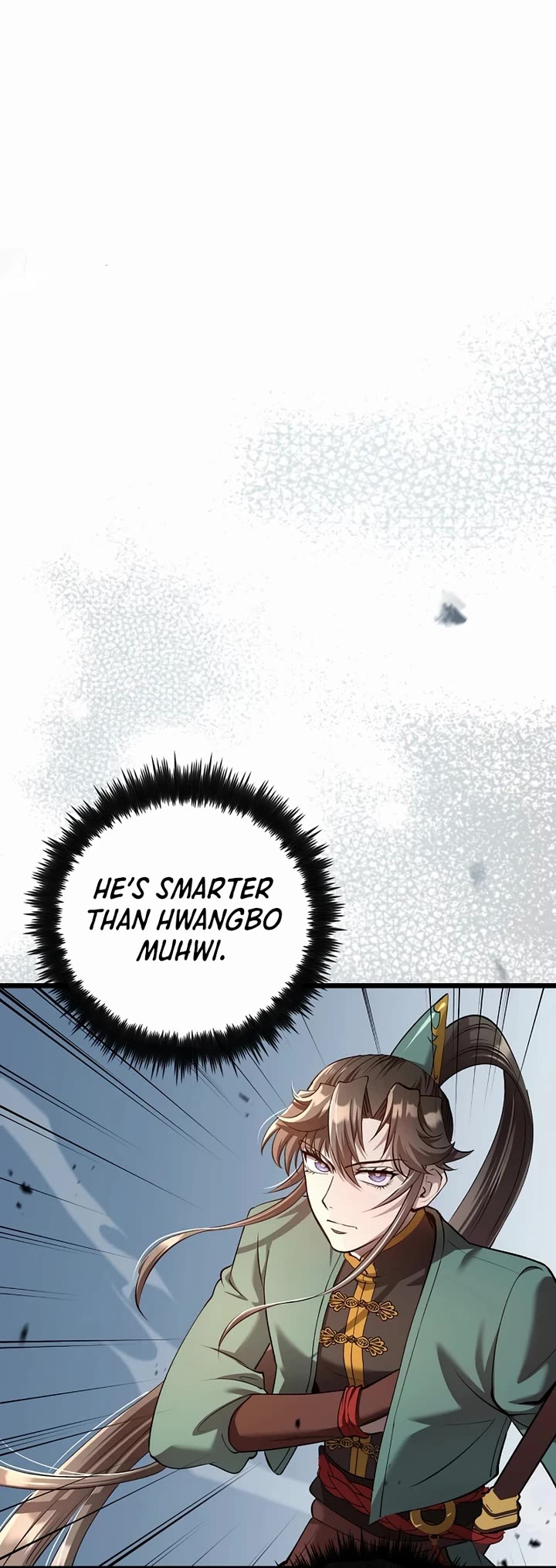 Doctor’s Rebirth chapter 233 page 19