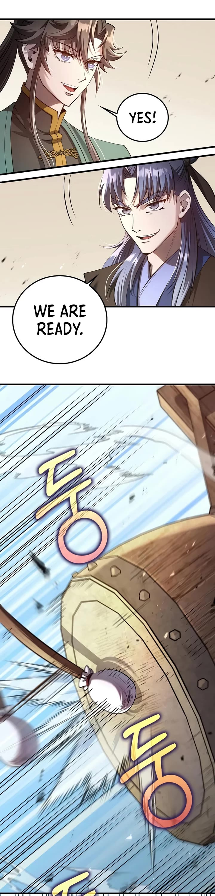 Doctor’s Rebirth chapter 233 page 2