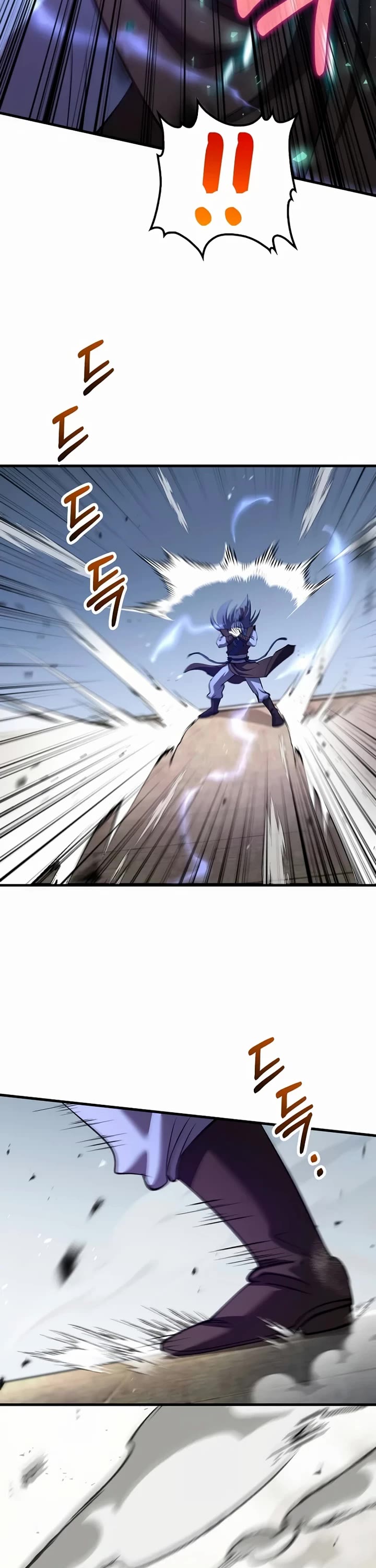 Doctor’s Rebirth chapter 233 page 25