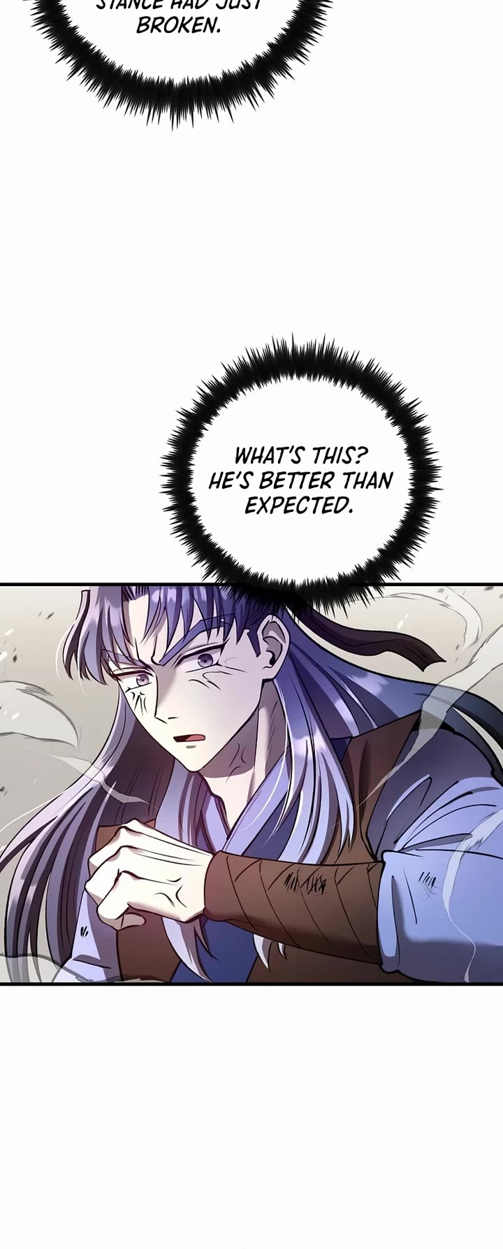 Doctor’s Rebirth chapter 233 page 28