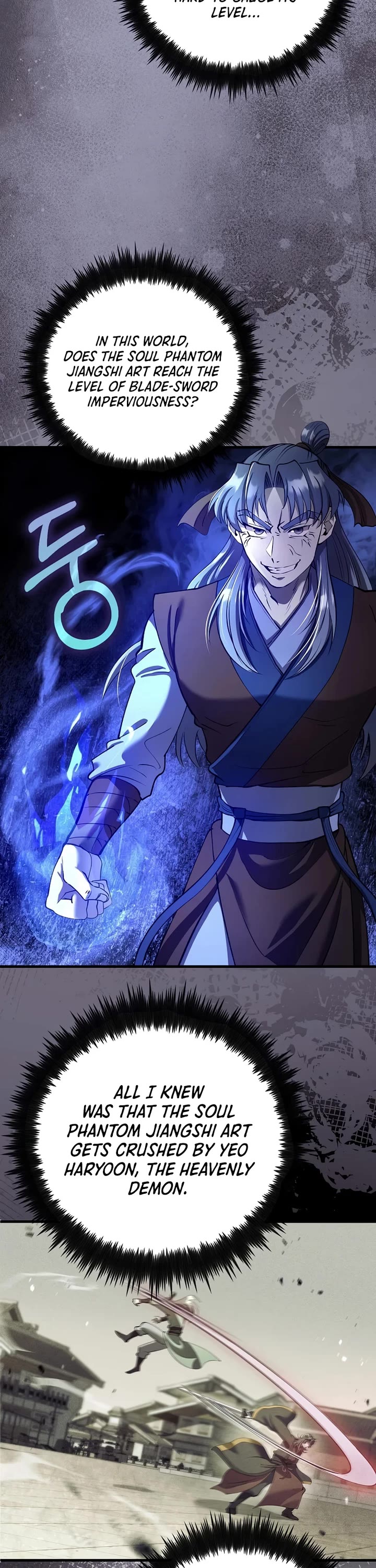 Doctor’s Rebirth chapter 233 page 30