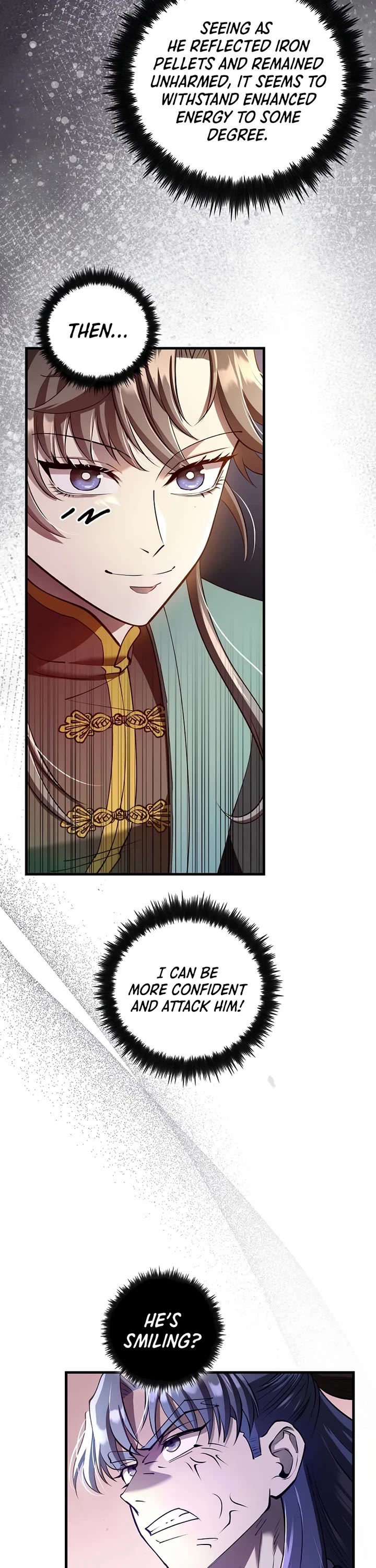 Doctor’s Rebirth chapter 233 page 31