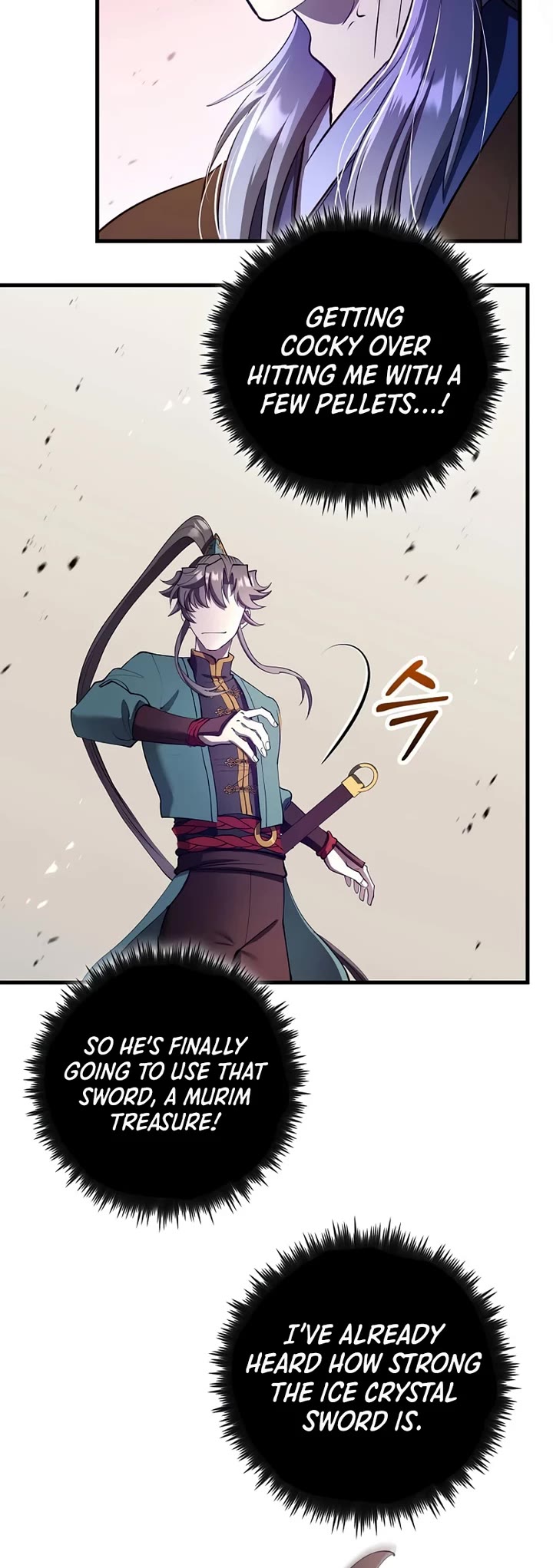 Doctor’s Rebirth chapter 233 page 32