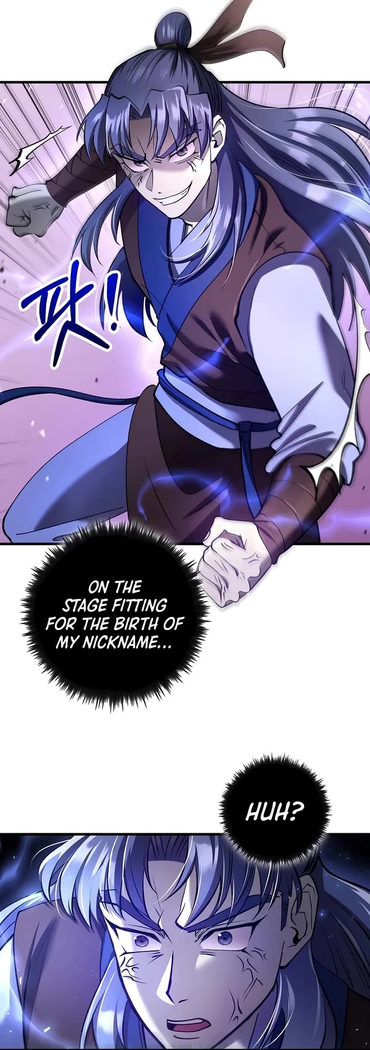 Doctor’s Rebirth chapter 233 page 33