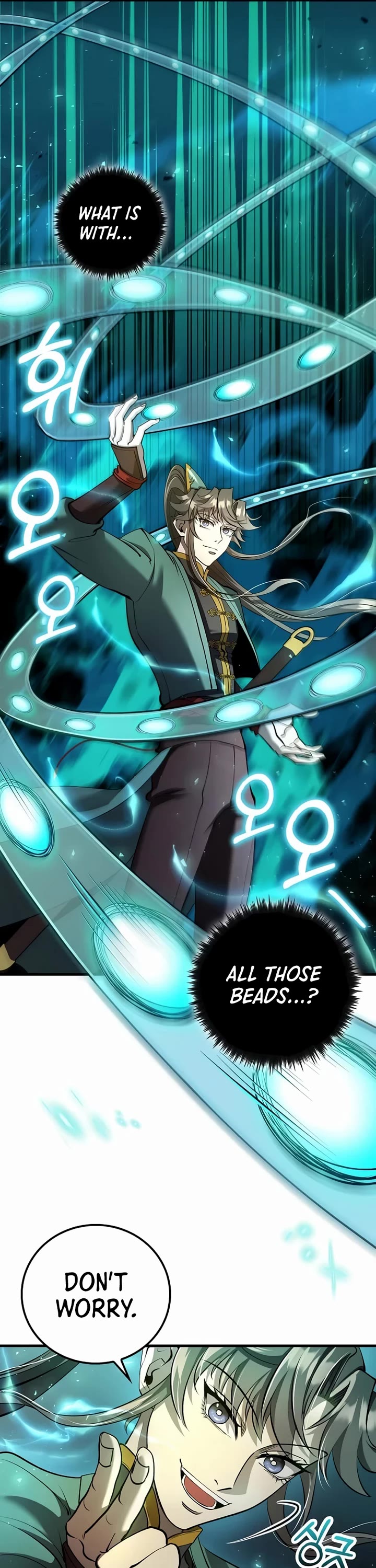 Doctor’s Rebirth chapter 233 page 34