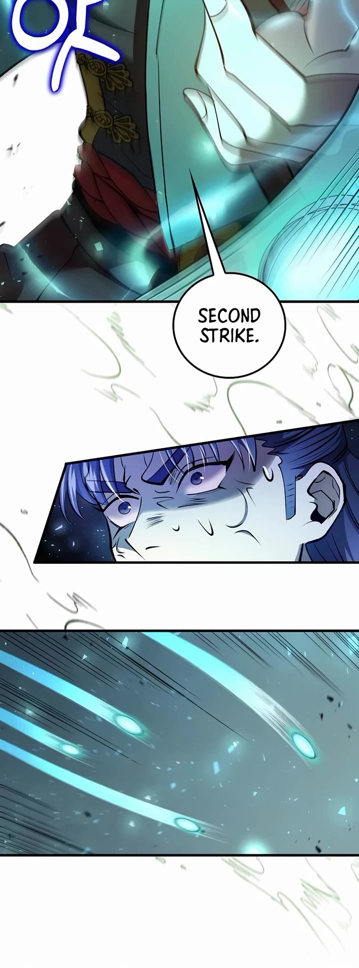 Doctor’s Rebirth chapter 233 page 38