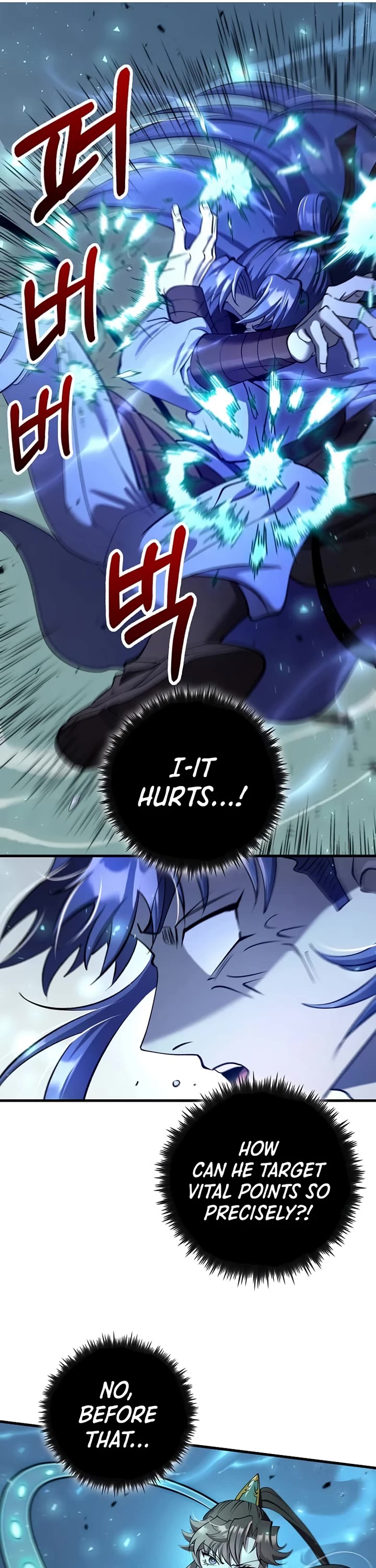 Doctor’s Rebirth chapter 233 page 39