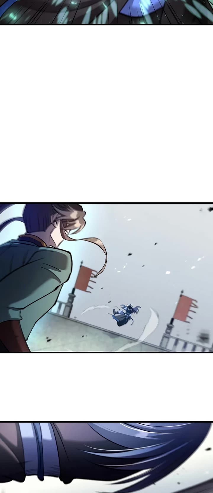 Doctor’s Rebirth chapter 233 page 42