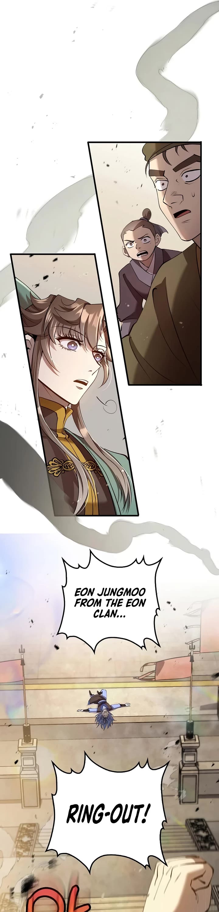 Doctor’s Rebirth chapter 233 page 44