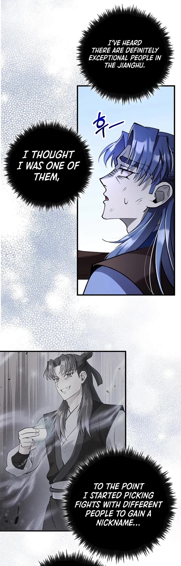 Doctor’s Rebirth chapter 233 page 47