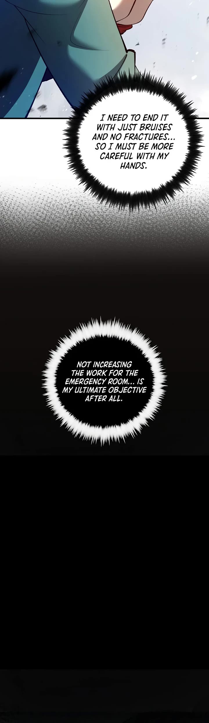 Doctor’s Rebirth chapter 233 page 5