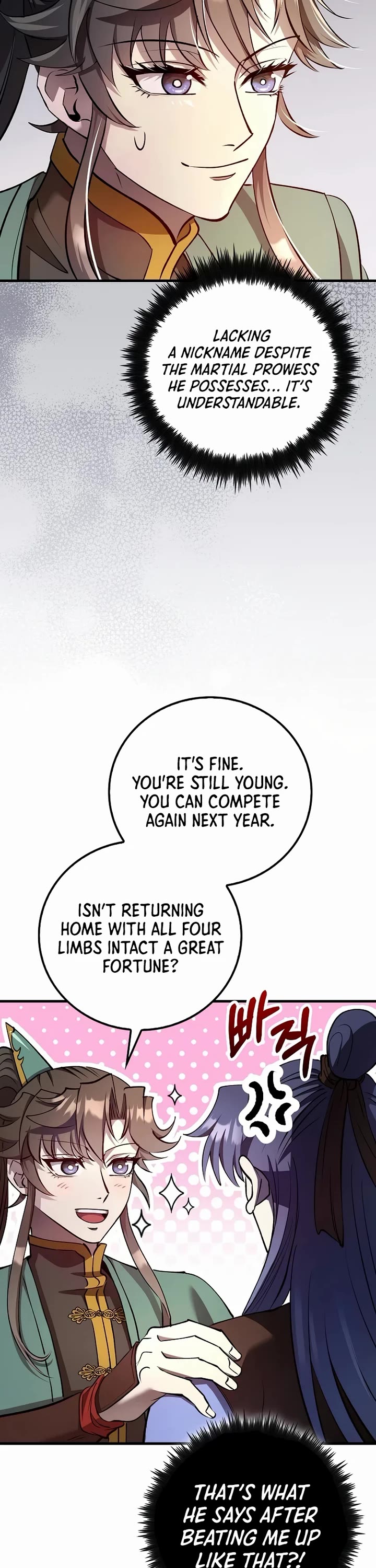 Doctor’s Rebirth chapter 233 page 50