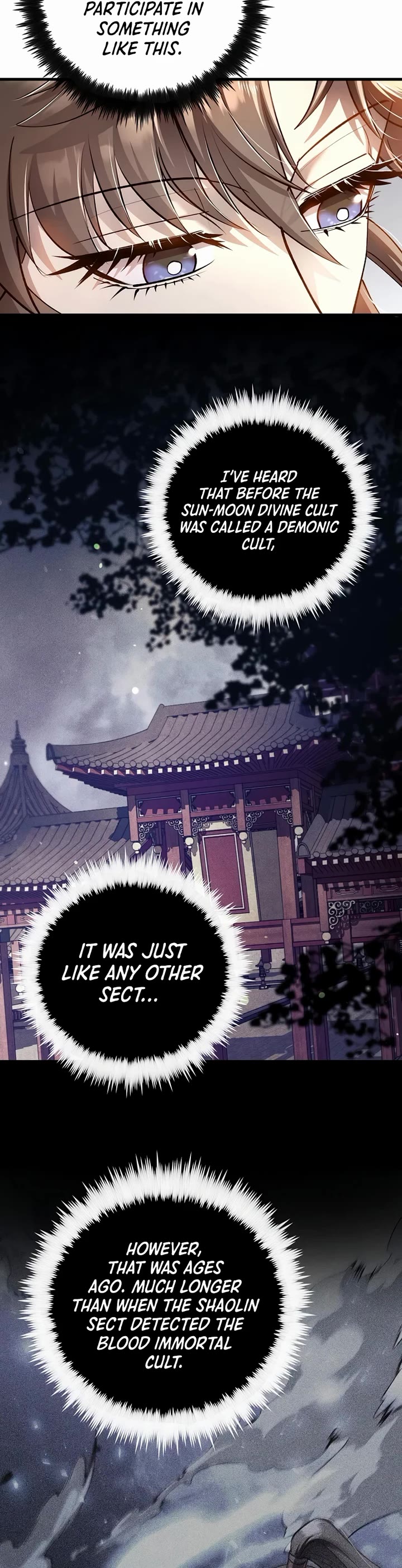 Doctor’s Rebirth chapter 234 page 12