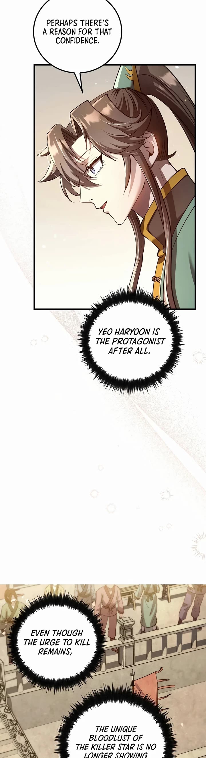 Doctor’s Rebirth chapter 234 page 15