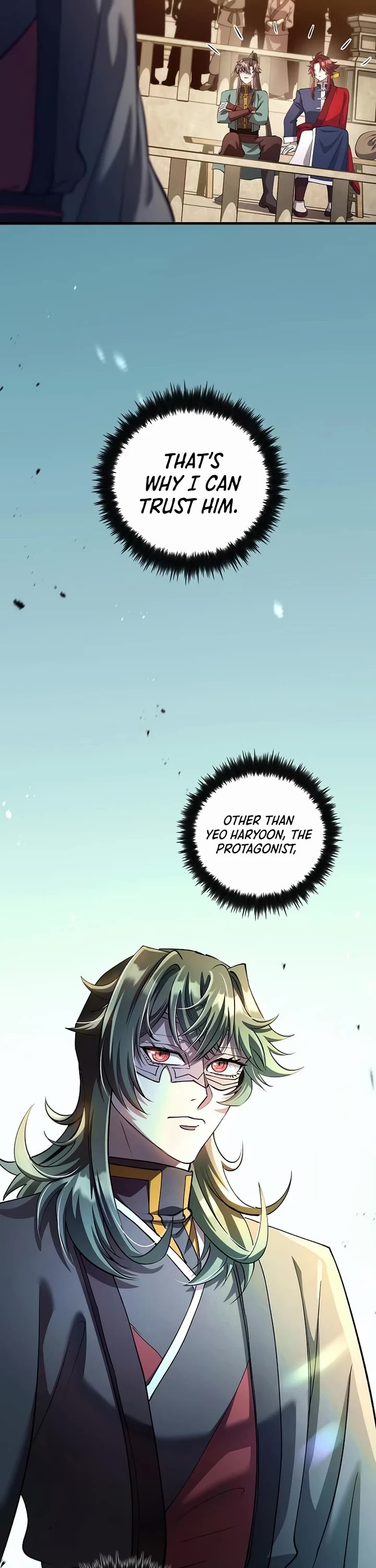 Doctor’s Rebirth chapter 234 page 17