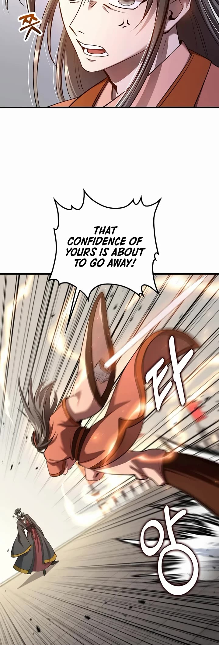 Doctor’s Rebirth chapter 234 page 23