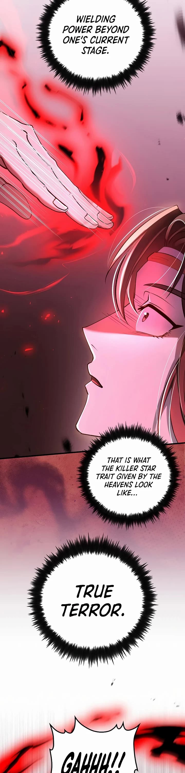 Doctor’s Rebirth chapter 234 page 30