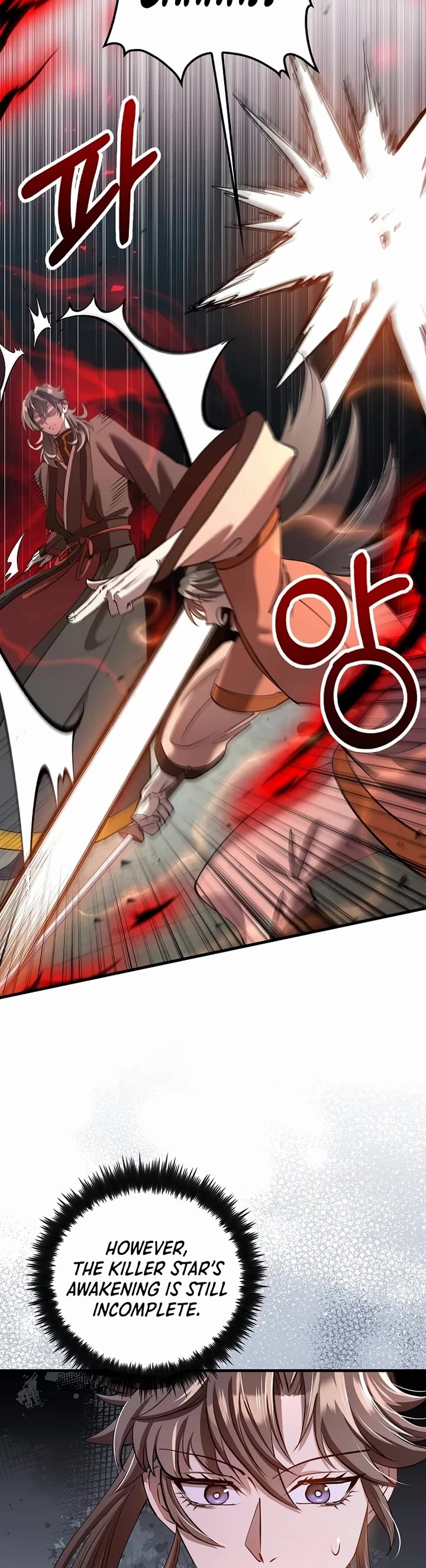 Doctor’s Rebirth chapter 234 page 31