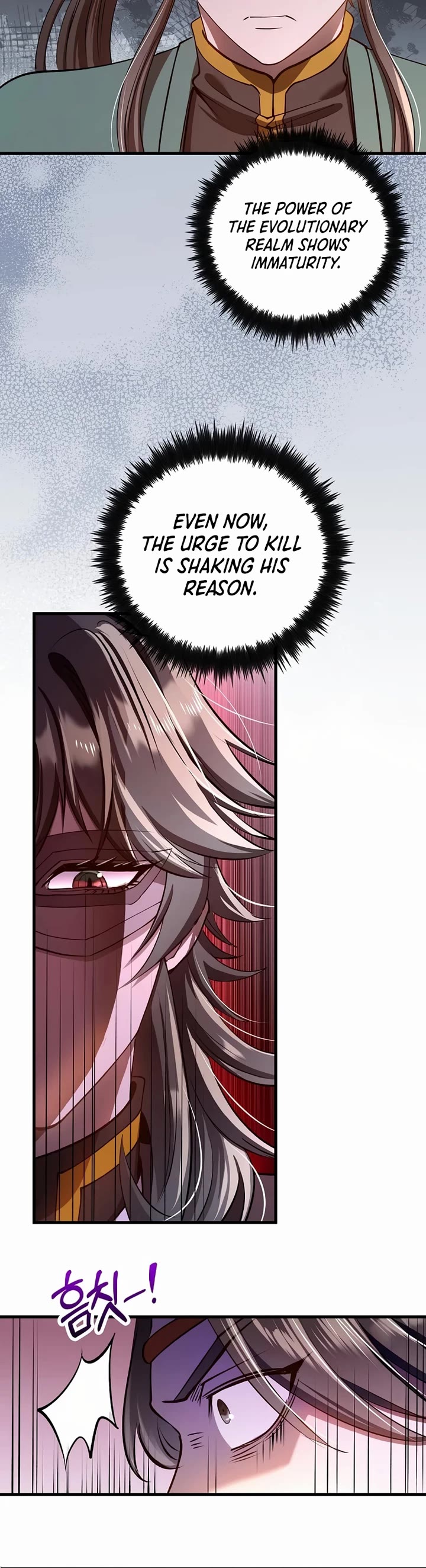 Doctor’s Rebirth chapter 234 page 32