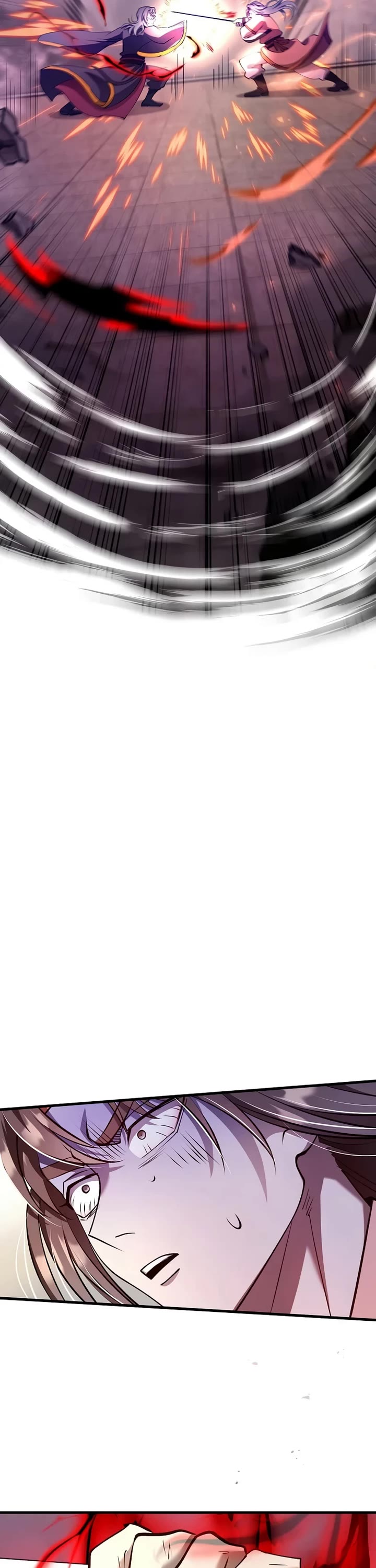 Doctor’s Rebirth chapter 234 page 37