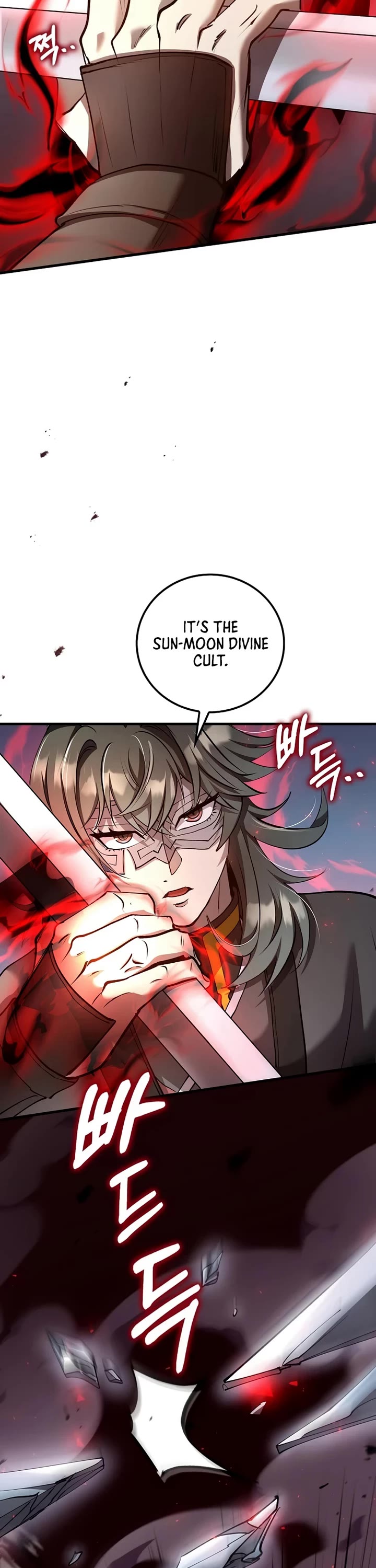 Doctor’s Rebirth chapter 234 page 38