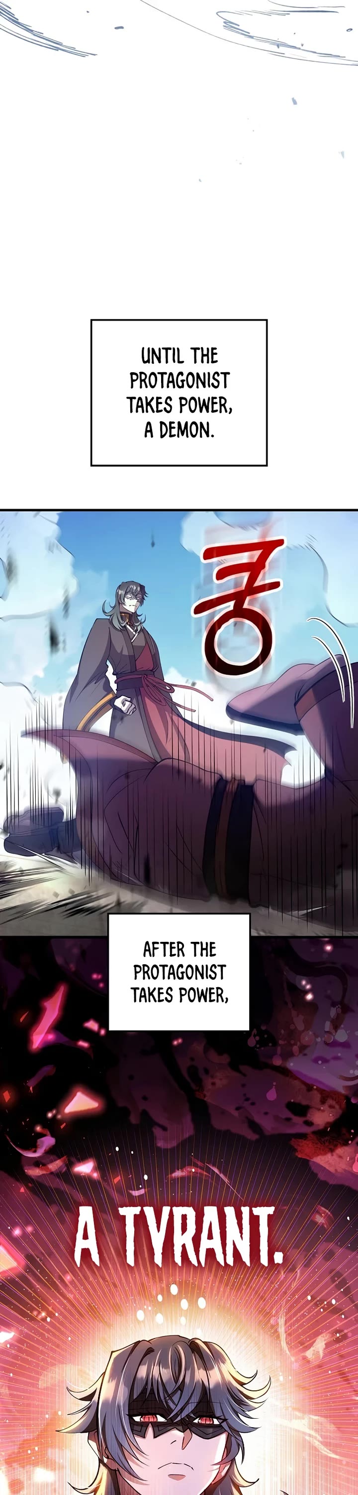 Doctor’s Rebirth chapter 234 page 41