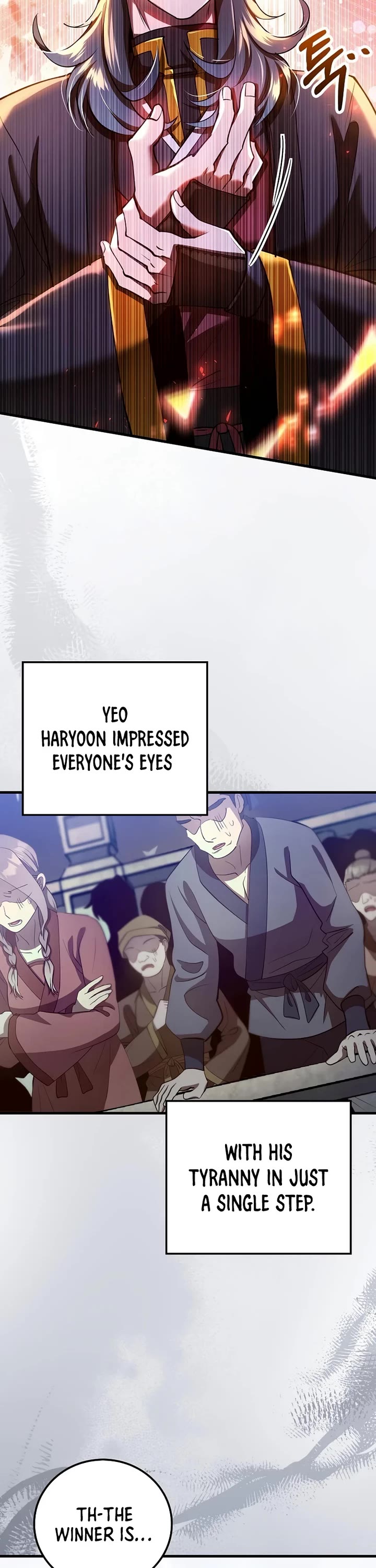 Doctor’s Rebirth chapter 234 page 42