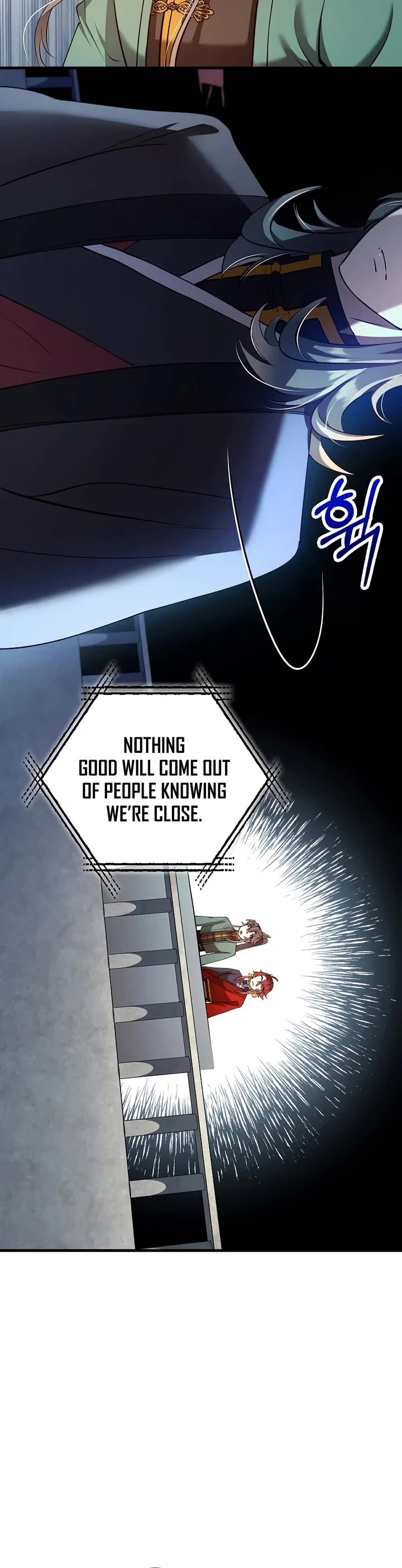 Doctor’s Rebirth chapter 234 page 44