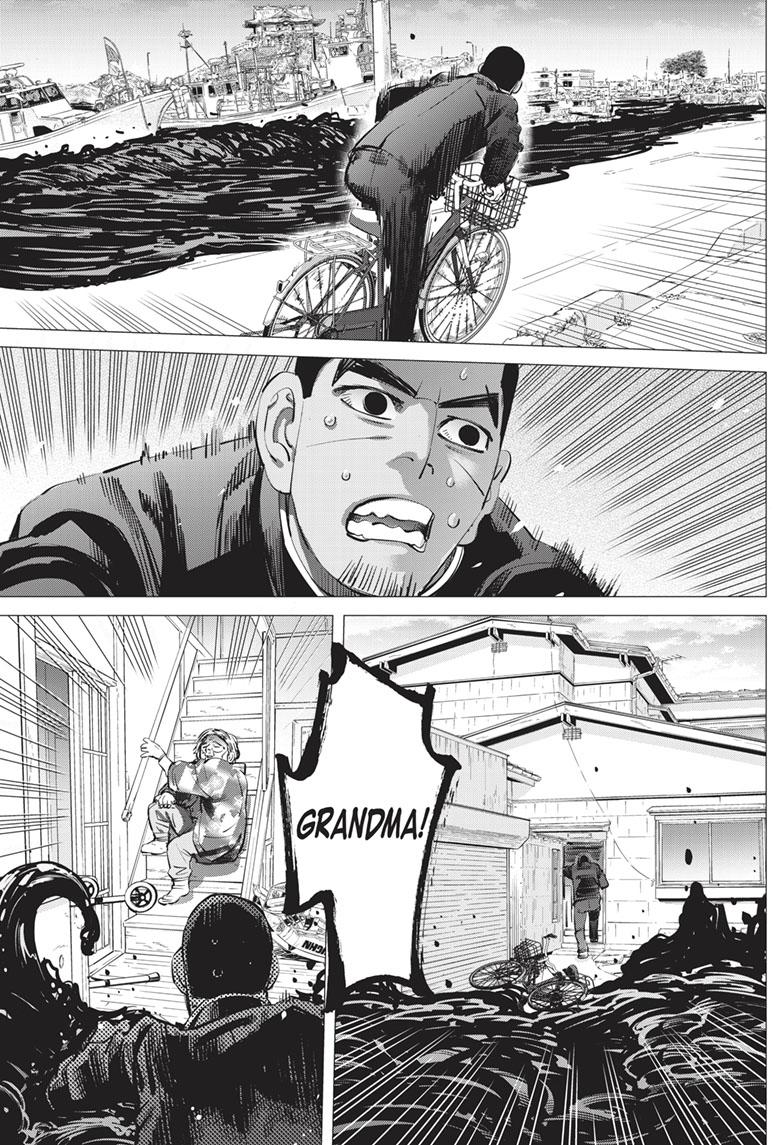 DOGSRED chapter 13 page 11