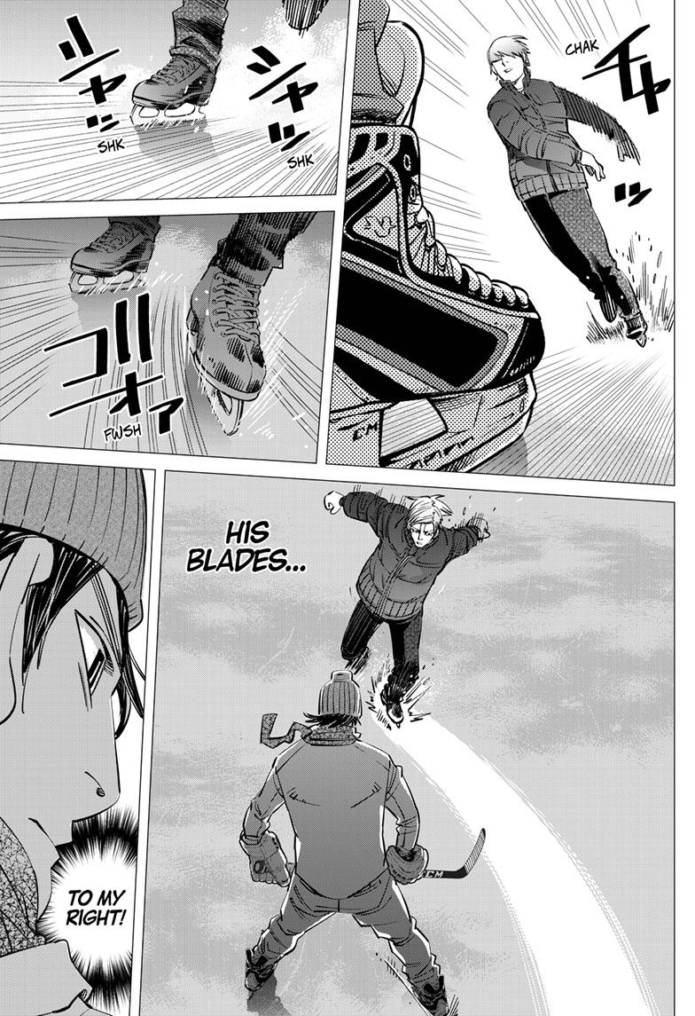 DOGSRED chapter 2 page 9