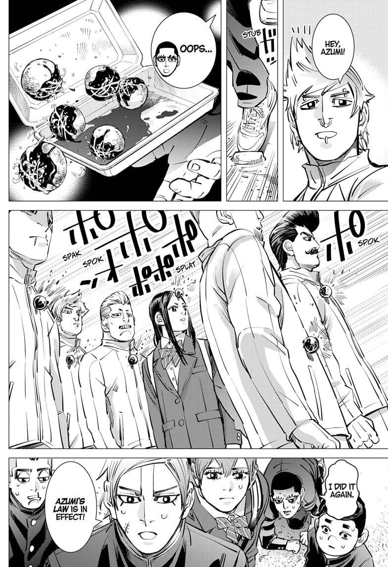 DOGSRED chapter 31 page 12