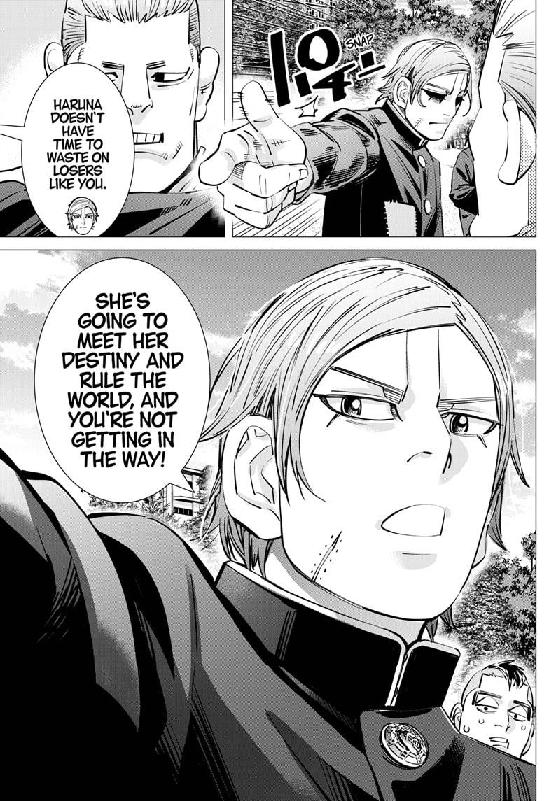 DOGSRED chapter 31 page 15