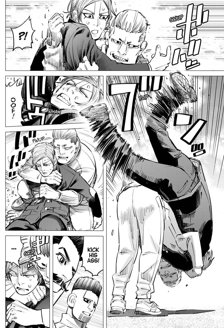 DOGSRED chapter 31 page 16